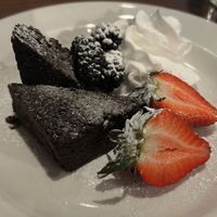   at Il Fornello in Oakville