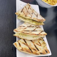 Zaatar   at Balila in Oakleigh