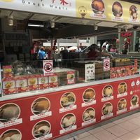   at Dough Magic 扑面而来 - Chinatown in Central Singapore