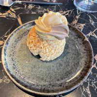   at Polichinelle in Paris