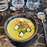   at Polichinelle in Paris