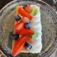   at Polichinelle in Paris