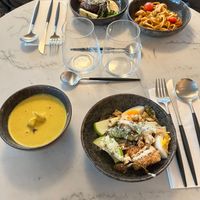   at Polichinelle in Paris