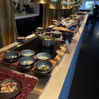   at Polichinelle in Paris