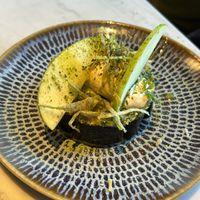   at Polichinelle in Paris