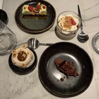 The final part 😍 at Polichinelle in Paris