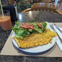  at Arena Palas in Palas De Rei