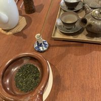   at Utsugi Cafe in Nara