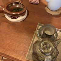   at Utsugi Cafe in Nara
