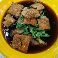 LorMee $3.50 at Daily Green 吉祥素 - Bedok in East Singapore