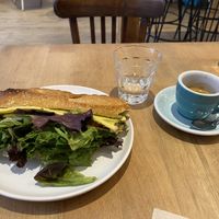   at Virgule in Toulouse