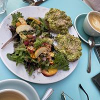   at Virgule in Toulouse