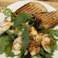   at Virgule in Toulouse