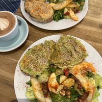 Toasts   at Virgule in Toulouse