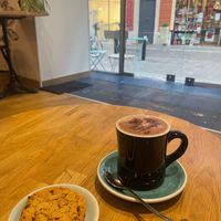   at Virgule in Toulouse