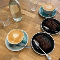   at Virgule in Toulouse