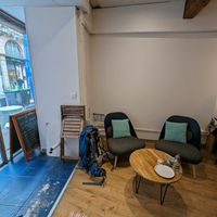  at Virgule in Toulouse