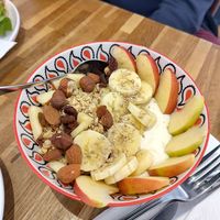  at Virgule in Toulouse