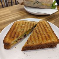  at Virgule in Toulouse