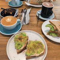 F at Virgule in Toulouse