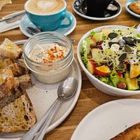  at Virgule in Toulouse