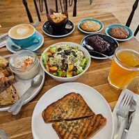  at Virgule in Toulouse