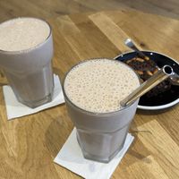   at Virgule in Toulouse