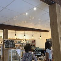   at Virgule in Toulouse