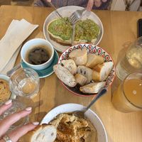   at Virgule in Toulouse