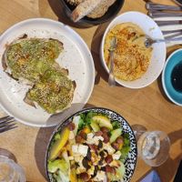  at Virgule in Toulouse