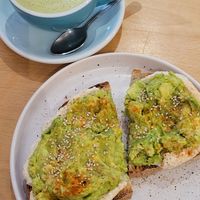  at Virgule in Toulouse