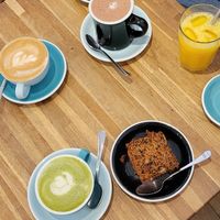  at Virgule in Toulouse