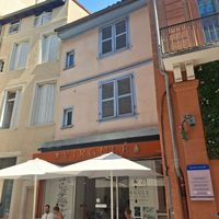  at Virgule in Toulouse