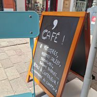  at Virgule in Toulouse