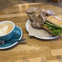   at Virgule in Toulouse