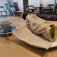  at Virgule in Toulouse