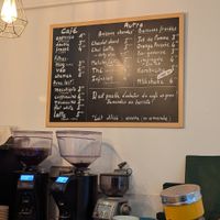  at Virgule in Toulouse