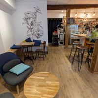  at Virgule in Toulouse