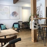 Inside. at Virgule in Toulouse