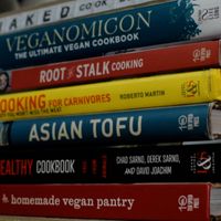 interior at Wildseed in San Francisco