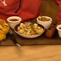 Large portion!! at Wildseed in San Francisco