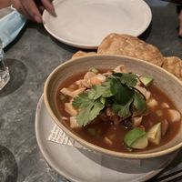 Ceviche   at Wildseed in San Francisco