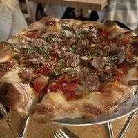   at Wildseed in San Francisco