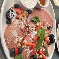   at Wildseed in San Francisco