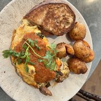   at Wildseed in San Francisco