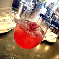   at Wildseed in San Francisco