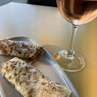   at Wildseed in San Francisco