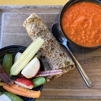   at Wildseed in San Francisco