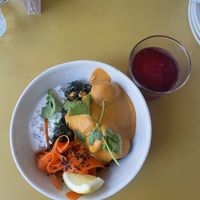   at Wildseed in San Francisco