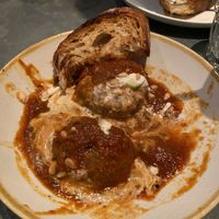   at Wildseed in San Francisco